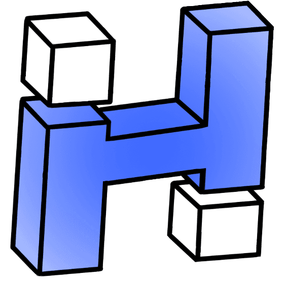 Helian Inc. Logo